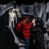 31.10.2015 Photo Booth von Martin Wahler, Pixelcode